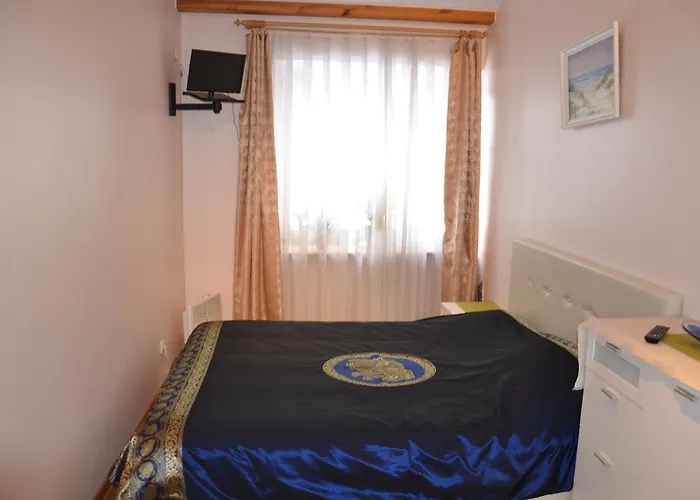 Danarent Apartment